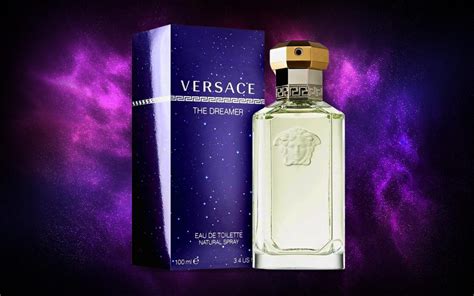 versace dreamer myer